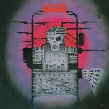 Voivod - Dimension Hatröss in the group VINYL / Pop-Rock at Bengans Skivbutik AB (4300466)