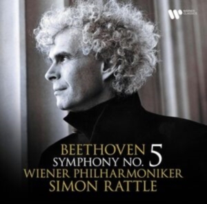 Wiener Philharmoniker & Sir Si - Beethoven: Symphony No. 5, Op. in the group OTHER / Övrigt /  at Bengans Skivbutik AB (4300471)