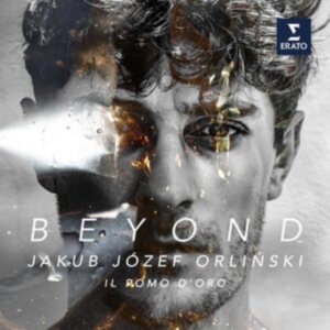 JAKUB JÓZEF ORLI SKI - BEYOND in the group OTHER / Övrigt /  at Bengans Skivbutik AB (4300476)