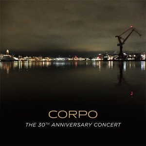 Corpo - The 30Th Anniversary Concert in the group CD / Jazz at Bengans Skivbutik AB (4300478)