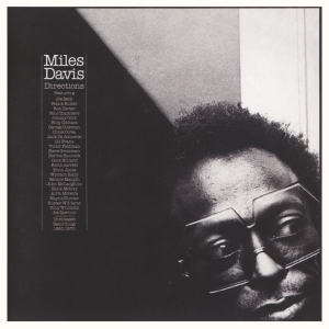 Miles Davis - Directions in the group CD / Jazz at Bengans Skivbutik AB (4300491)