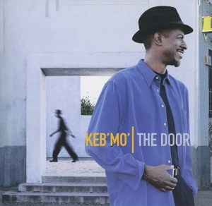 Keb  Mo - Door in the group Minishops / Taj Mahal at Bengans Skivbutik AB (4300492)