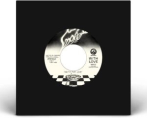 Inc. Smoke - Waitin' For Love/It's The Same Old Song in the group VINYL / RnB-Soul at Bengans Skivbutik AB (4300502)