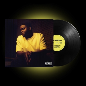 Epps Benjamin - La Grande Désillusion in the group VINYL / Hip Hop-Rap at Bengans Skivbutik AB (4300504)