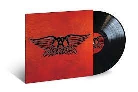 Aerosmith - Greatest Hits (Vinyl) in the group VINYL / Pop-Rock at Bengans Skivbutik AB (4300554)