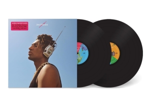 Jon Batiste - World Music Radio in the group Minishops / Jon Batiste at Bengans Skivbutik AB (4300569)