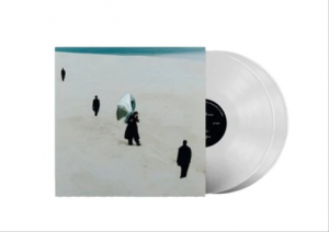 James Blake - Playing Robots Into Heaven (Deluxe i gruppen VINYL / Pop-Rock hos Bengans Skivbutik AB (4300571)