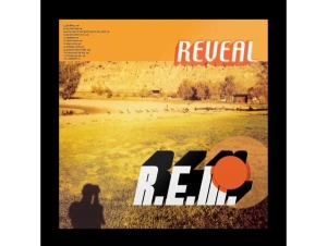 R.E.M. - Reveal in the group VINYL / Pop-Rock at Bengans Skivbutik AB (4300573)