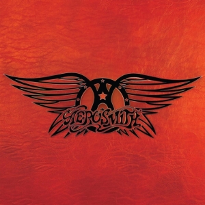 Aerosmith - Greatest Hits in the group Minishops / Aerosmith at Bengans Skivbutik AB (4300581)