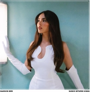 Beer Madison - Silence Between Songs in the group VINYL / Pop-Rock at Bengans Skivbutik AB (4300597)