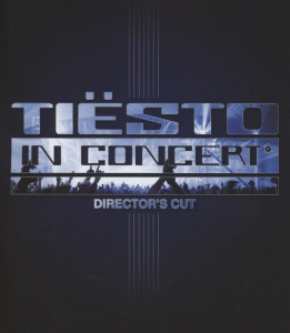 Tiesto - In Concert in the group MUSIK / Musik Blu-Ray / Dance-Techno at Bengans Skivbutik AB (4300607)