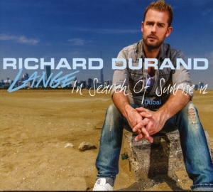 Durand Richard - In Search Of Sunrise 12 in the group CD / Dance-Techno at Bengans Skivbutik AB (4300608)