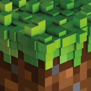 C418 - Minecraft Volume Alpha in the group CD /  at Bengans Skivbutik AB (4300632)