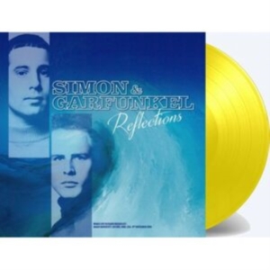 Simon & Garfunkel - Wmms Live Radio Broadcast Miami in the group Minishops / Simon Garfunkel at Bengans Skivbutik AB (4300655)