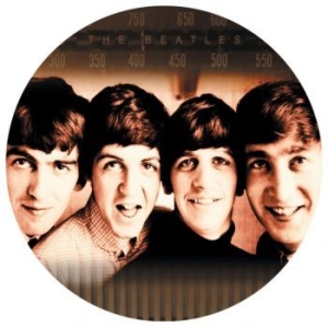 Beatles - The Covers (Picture Disc) in the group VINYL / Pop-Rock at Bengans Skivbutik AB (4300657)