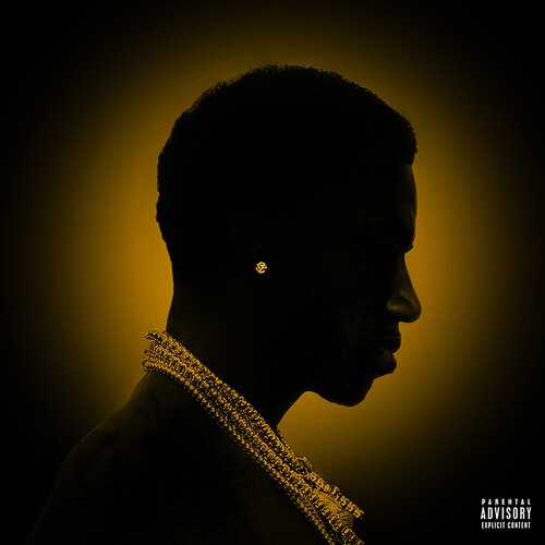 Gucci Mane - Mr. Davis in the group OTHER / Övrigt /  at Bengans Skivbutik AB (4300664)