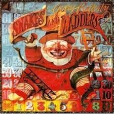 GERRY RAFFERTY - SNAKES AND LADDERS in the group OTHER / -Start Vinyl at Bengans Skivbutik AB (4300667)