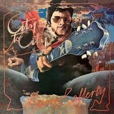Gerry Rafferty - City To City in the group VINYL / Rock at Bengans Skivbutik AB (4300669)