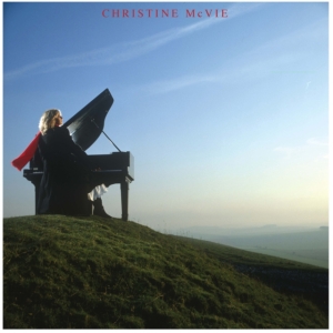 Christine Mcvie - Christine Mcvie in the group OTHER / -Start Vinyl at Bengans Skivbutik AB (4300670)