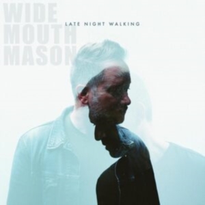 Wide Mouth Mason - Late Night Walking in the group VINYL / Pop-Rock at Bengans Skivbutik AB (4300720)