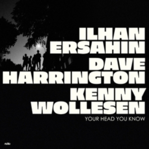 Ersahin Ilhan - Your Head You Know (Indie Exclusive in the group VINYL / Jazz at Bengans Skivbutik AB (4300722)
