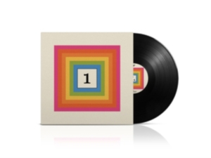 Lack Of Afro - Square One in the group VINYL / Hårdrock,Pop-Rock at Bengans Skivbutik AB (4300724)