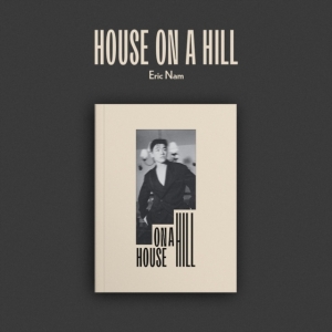 Nam Eric - House On A Hill in the group CD / World Music at Bengans Skivbutik AB (4300744)