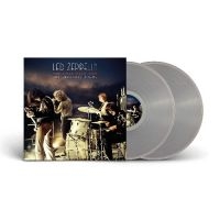 Led Zeppelin - Lost Sessions The (2 Lp Clear Vinyl in the group VINYL / Hårdrock,Pop-Rock at Bengans Skivbutik AB (4300770)