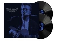 Clapton Eric - A Kind Of Blues Vol.2 (2 Lp Vinyl) in the group VINYL / Pop-Rock at Bengans Skivbutik AB (4300772)