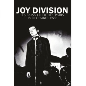 Joy Division - Les Bains Douches Paris 18 Dec.1979 in the group Pop-Rock at Bengans Skivbutik AB (4300787)