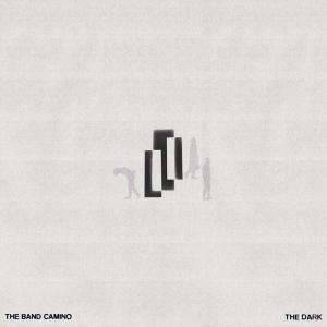 THE BAND CAMINO - THE DARK in the group VINYL / Pop-Rock at Bengans Skivbutik AB (4300800)