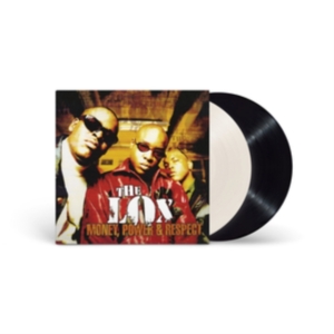 The Lox - Money, Power & Respect in the group VINYL / Hip Hop-Rap at Bengans Skivbutik AB (4300804)