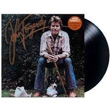 JOHN FOGERTY - JOHN FOGERTY in the group VINYL / Pop-Rock at Bengans Skivbutik AB (4300807)