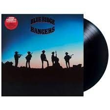 JOHN FOGERTY - THE BLUE RIDGE RANGERS in the group VINYL / Pop-Rock at Bengans Skivbutik AB (4300808)