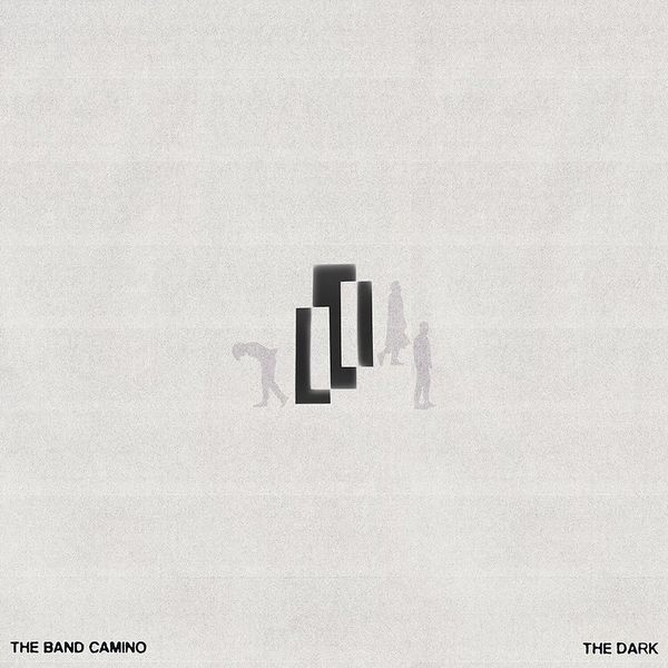 The Band Camino - THE DARK in the group CD / Pop at Bengans Skivbutik AB (4300817)