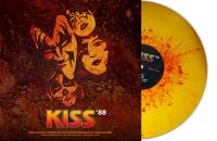 Kiss - Kiss '88 in the group VINYL / Hårdrock at Bengans Skivbutik AB (4300879)