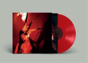 Lobo Fran - Burning It Feels Like in the group OTHER / Övrigt /  at Bengans Skivbutik AB (4301024)