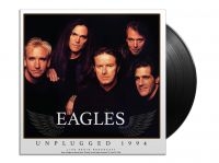 Eagles - Unplugged 1994 in the group VINYL / Pop-Rock at Bengans Skivbutik AB (4301051)