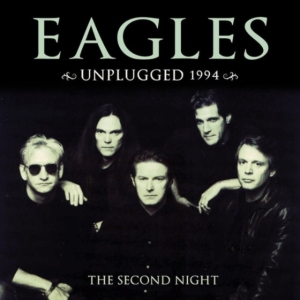 Eagles - Unplugged 1994 in the group VINYL / Pop-Rock at Bengans Skivbutik AB (4301051)