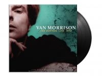 Morrison Van - The Bottom Line 1978 in the group VINYL / Pop-Rock at Bengans Skivbutik AB (4301054)