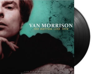 Morrison Van - The Bottom Line 1978 in the group VINYL / Pop-Rock at Bengans Skivbutik AB (4301054)