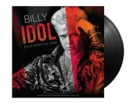 Idol Billy - California Fm 1990 in the group VINYL / Pop-Rock at Bengans Skivbutik AB (4301055)