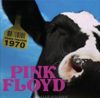 Pink Floyd - Paris Theatre 1970 in the group VINYL / Pop-Rock at Bengans Skivbutik AB (4301057)