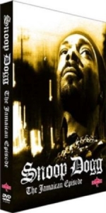 Snoop Dogg - The Jamaican Episode in the group OTHER / Music-DVD & Bluray at Bengans Skivbutik AB (4301072)