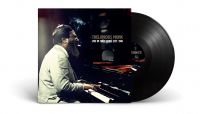 Thelonious Monk - In Italy (Vinyl Lp) in the group VINYL / Bestsellers at Bengans Skivbutik AB (4301074)