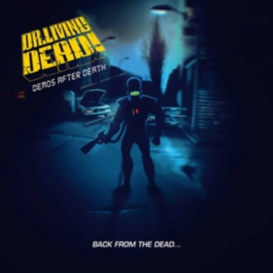 Dr. Living Dead! - Demos After Death (Vinyl Lp + Cd) in the group VINYL / Hårdrock at Bengans Skivbutik AB (4301094)