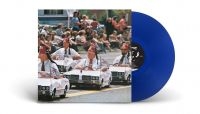 Dead Kennedys - Frankenchrist (Blue Vinyl Lp) in the group VINYL at Bengans Skivbutik AB (4301107)