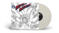 Dead Kennedys - Bedtime For Democracy (White Vinyl in the group Minishops / Dead Kennedys at Bengans Skivbutik AB (4301108)