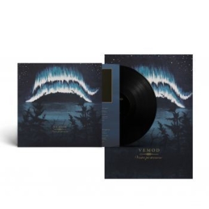 Vemod - Venter På Stormene (Vinyl Lp) in the group VINYL / Hårdrock at Bengans Skivbutik AB (4301112)