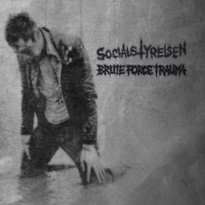 Socialstyrelsen / Brute Force Traum - Split in the group CD / Pop-Rock at Bengans Skivbutik AB (4301119)
